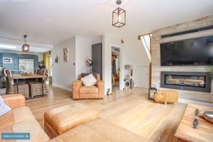Sitting/Dining Room- click for photo gallery